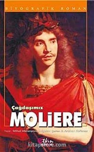 Çağdaşımız Moliere