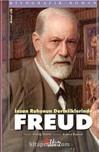 İnsan Ruhunun Derinliklerinde Freud (2. Cilt)