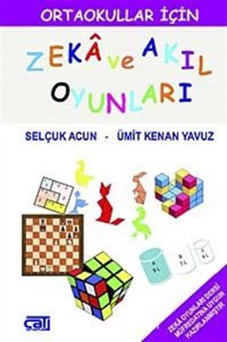 Zeka ve Akıl Oyunları