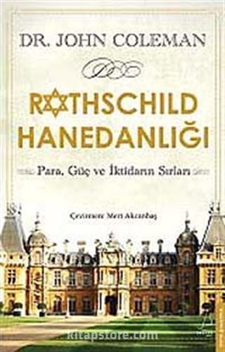 Rothschild Hanedanlığı