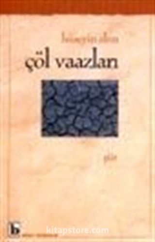 Çöl Vaazları