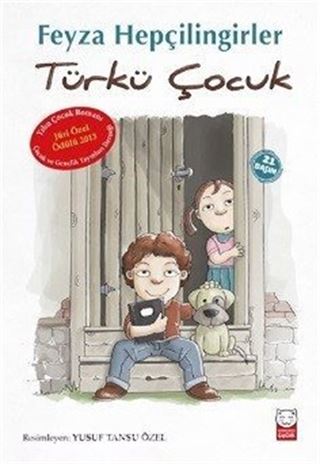 Türkü Çocuk