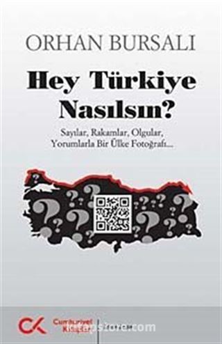 Hey Türkiye Nasılsın?