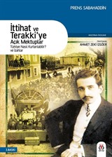 İttihat ve Terakki'ye Açık Mektuplar