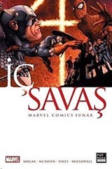 Marvel / İç Savaş