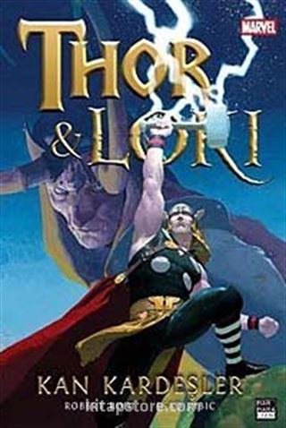 Thor - Loki