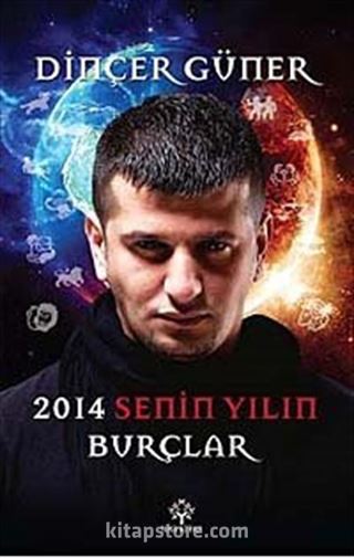 2014 Senin Yılın Burçlar