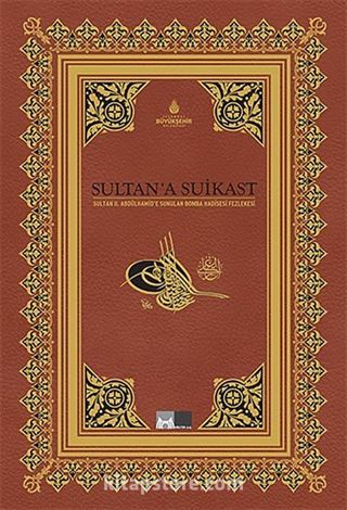 Sultan'a Suikast