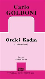 Otelci Kadın