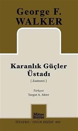 Karanlık Güçler Üstadı