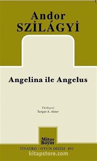 Angelina ile Angelus