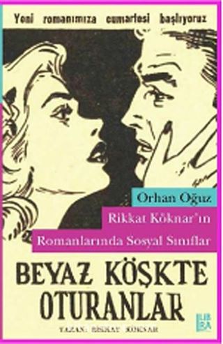 Rikkat Köknar'ın Romanlarında Sosyal Sınıflar