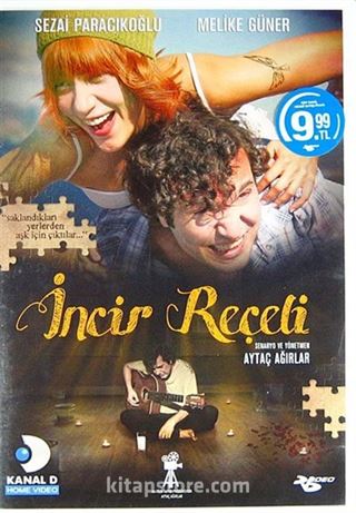 İncir Reçeli (Cd)