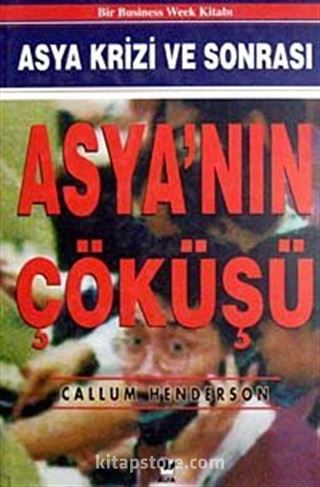 Asya'nın Çöküşü