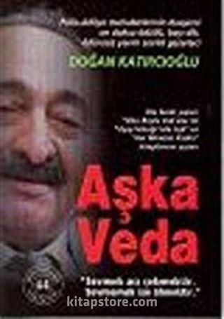 Aşka Veda