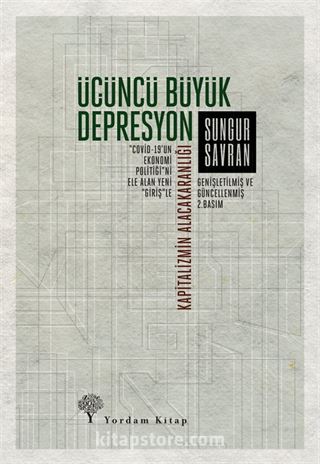 Üçüncü Büyük Depresyon