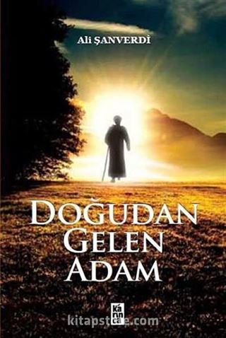 Doğudan Gelen Adam