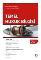 Temel Hukuk Bilgisi