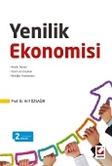 Yenilik Ekonomisi