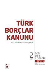 Türk Borçlar Kanunu