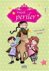 Sihirli Midilli Kulübü / Küçük Periler