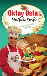 Oktay Usta ile Mutfak Keyfi (1. Hamur-Ciltli)