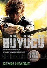 Büyücü / Demir Druid Günlükleri