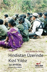 Hindistan Üzerinde Kızıl Yıldız