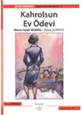 Kahrolsun Ev Ödevi