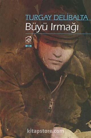 Büyü Irmağı