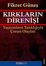 Kırkların Direnişi