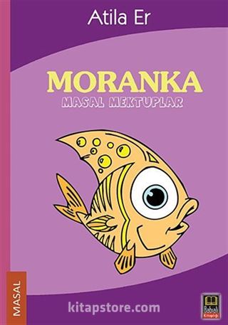 Moranka