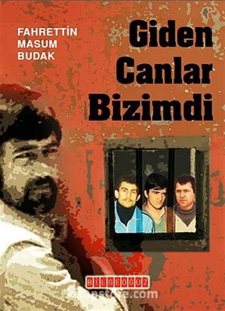 Giden Canlar Bizimdi