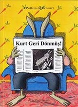 Kurt Geri Dönmüş