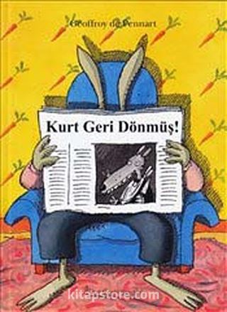 Kurt Geri Dönmüş