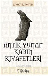 Antik Yunan Kadın Kıyafetleri