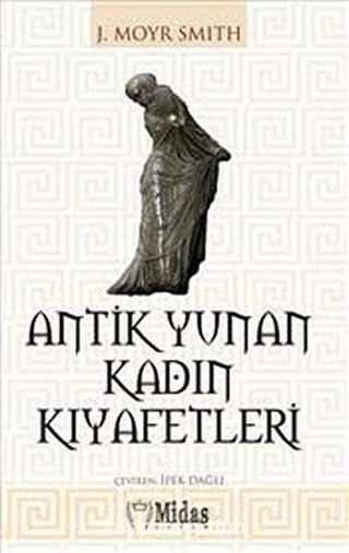 Antik Yunan Kadın Kıyafetleri