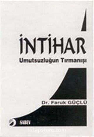 İntihar