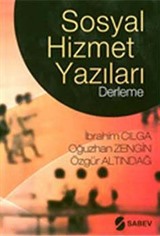 Sosyal Hizmet Yazıları