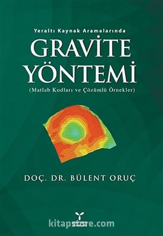 Gravite Yöntemi - Yeraltı Kaynak Aramalarında