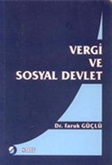 Vergi ve Sosyal Devlet