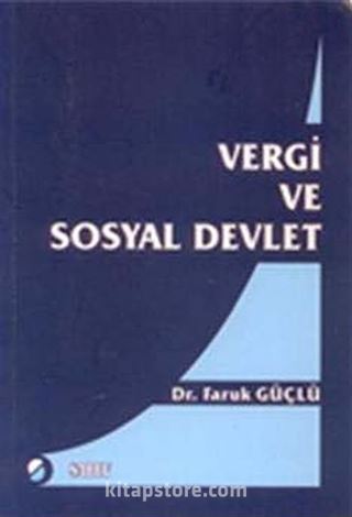 Vergi ve Sosyal Devlet