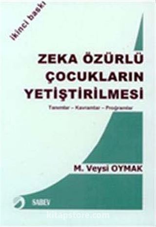 Zeka Özürlü Çocukların Yetiştirilmesi