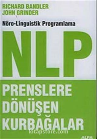 NLP Prenslere Dönüşen Kurbağalar