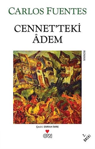 Cennet'teki Adem