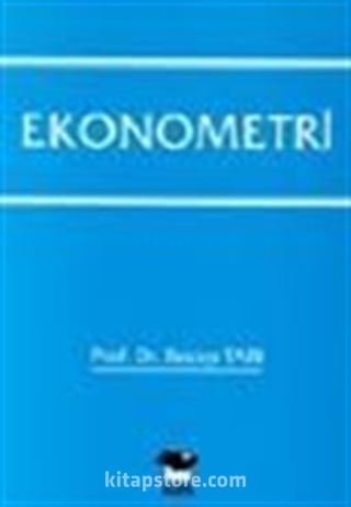 Ekonometri