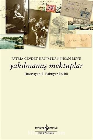 Yakılmamış Mektuplar