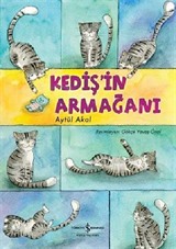 Kediş'in Armağanı