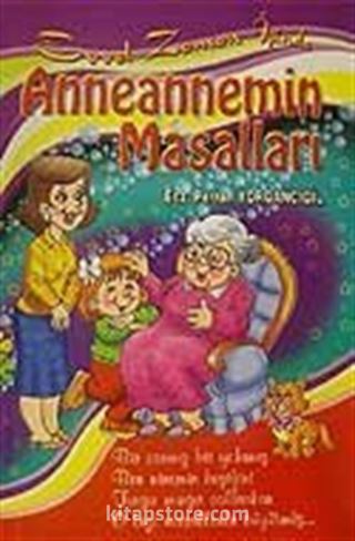 Anneannemin Masalları