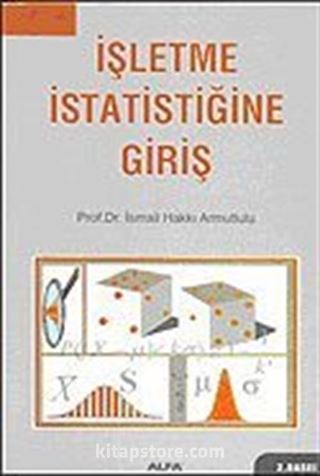 İşletme İstatistiğine Giriş